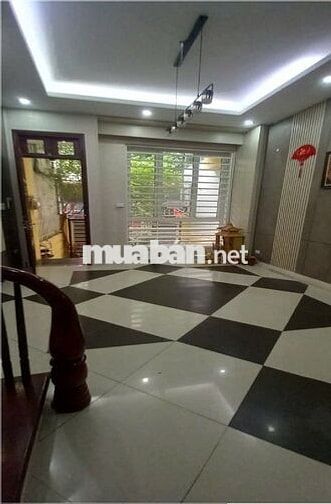 CHO THUÊ NHÀ LƯU QUANG VŨ (KĐT TRUNG YÊN) 70M X 5 TẦNG CÓ HẦM - 30T/TH
