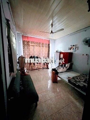 NHÀ MT NGAY ĐẶNG VĂN BI 1 LẦU 2 PN 2WC LÀM SPA + DẠY HỌC + NAIL + VCTY