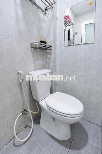 CHDV Cửa sổ lớn_Đón nắng_Thoáng mát_Full NT_Thang máy_Ra vào vân tay