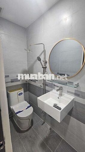Nhà Mớ gần chợ phước long 25m2 Nhà 1 trệt 1 lầu