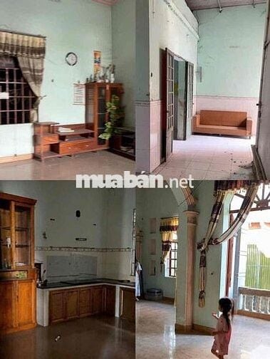 Cho Thuê Xưởng & Nhà Ở- (600m2)- Gần Quốc Lộ 51 - An Hoà- Giá:14tr