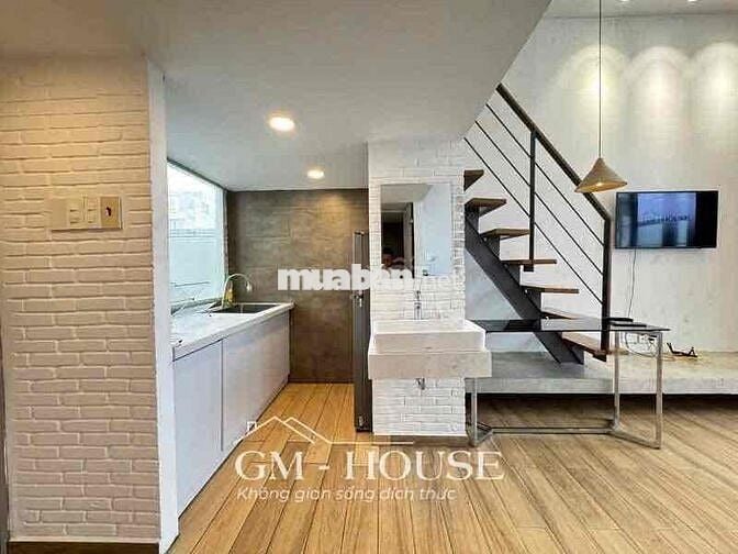 DUPLEX "HẠNG SANG" GIÁ SINH VIÊN – Ngay nút giao Trường Chinh 💫