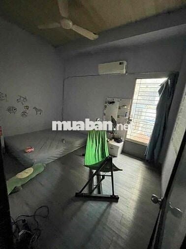 NHÀ MT NGAY ĐẶNG VĂN BI 1 LẦU 2 PN 2WC LÀM SPA + DẠY HỌC + NAIL + VCTY