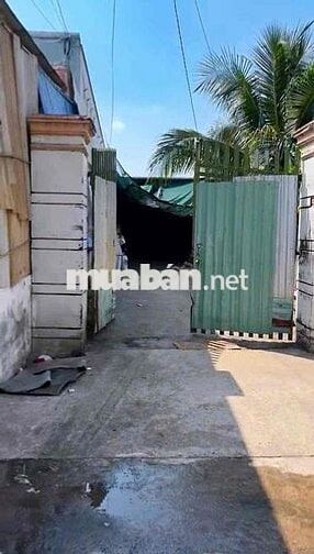 Cho Thuê Xưởng & Nhà Ở- (600m2)- Gần Quốc Lộ 51 - An Hoà- Giá:14tr