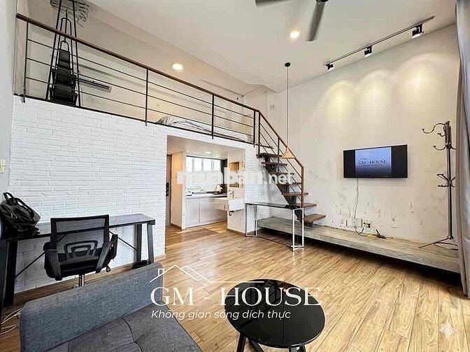 DUPLEX "HẠNG SANG" GIÁ SINH VIÊN – Ngay nút giao Trường Chinh 💫