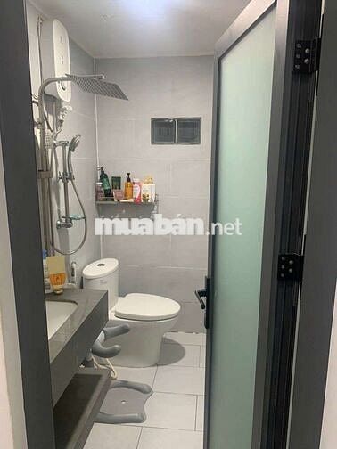 NHÀ NGỎ HẺM GẦN KHU DÂN CƯ AN SƯƠNG KV AN NINH GIAO THÔNG THUẬN TIỆN 