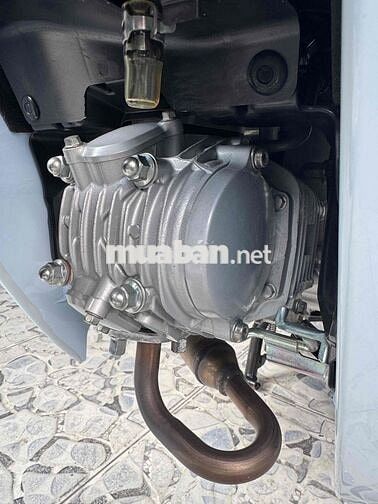 Honda Super Cub 125cc 2018 Chạy 2700 km Mới Tinh