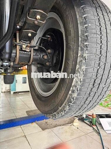 Ford Everest Limited 2012 Xám