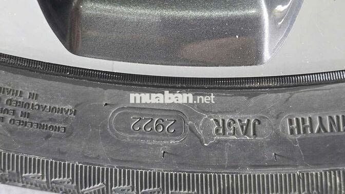 Ford Everest 2022 Titanium 4WD 2.0L Turbo,màu cam