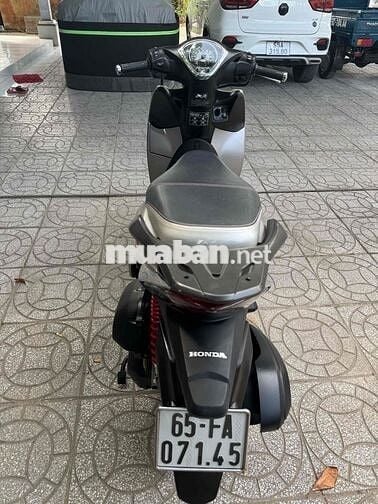 Honda SH Mode ABS 2024 Xám 8600km