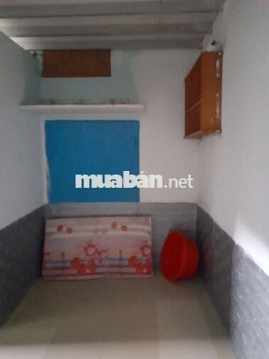 Phòng cho thuê đường Nguyễn Thượng Hiền P.1 Gò vấp TP.HCM