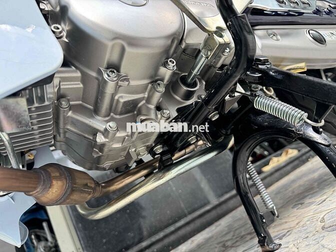 Honda Super Cub 125cc 2018 Chạy 2700 km Mới Tinh