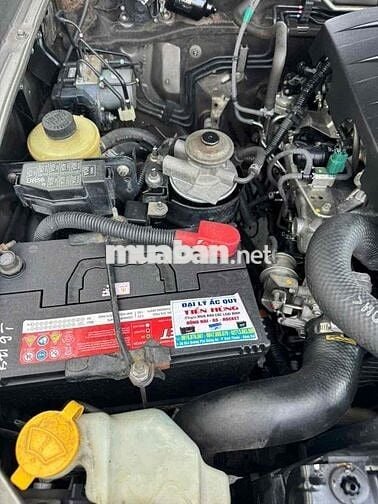 Ford Everest Limited 2012 Xám
