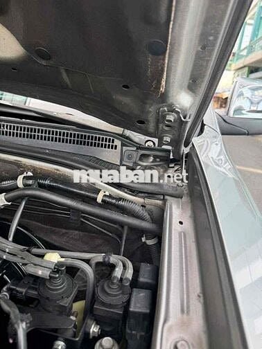 Ford Everest Limited 2012 Xám