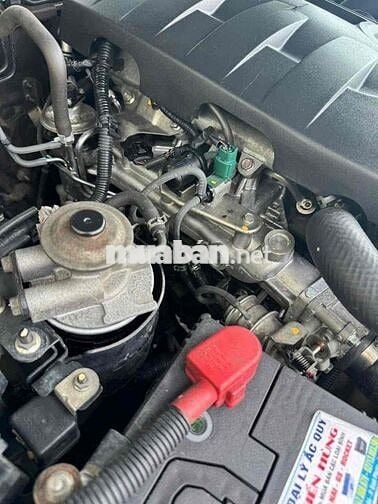 Ford Everest Limited 2012 Xám