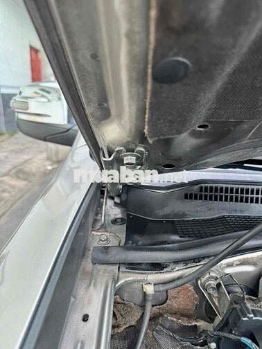 Ford Everest Limited 2012 Xám