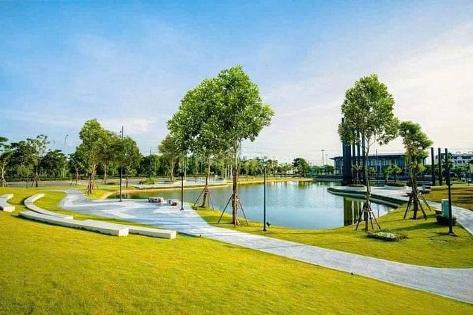 🔥 Căn hộ 1PN - 2PN - 3PN tại Moonlight An Lạc đang được săn đón nhất 