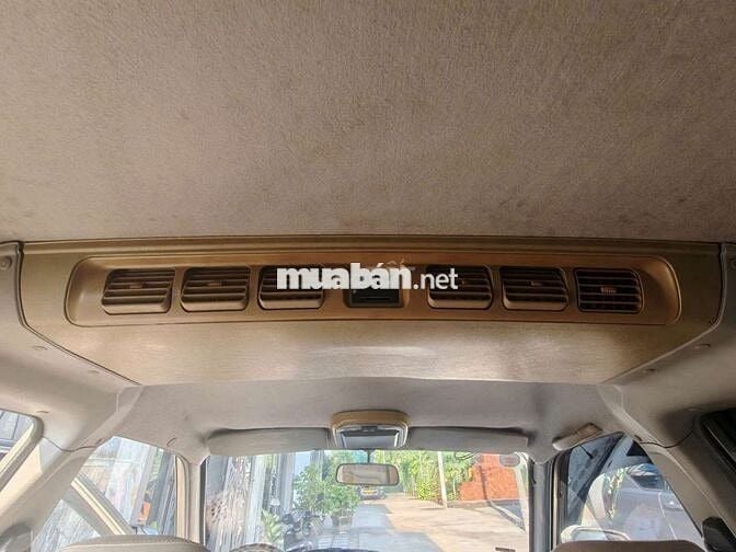 Mitsubishi Jolie 2003 Vàng cát