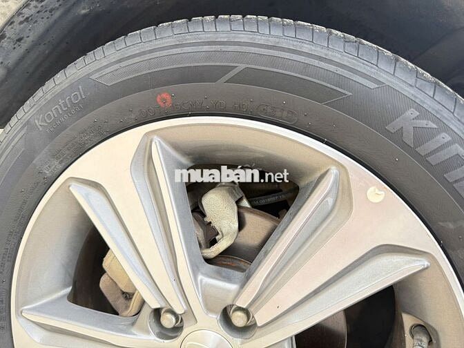 Hyundai Accent 1.4 ATH 2019 Đen 28265 km
