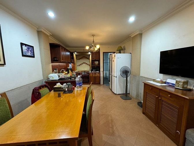 Nhà 2 lầu (3,6x19,5) đối diện C.Viên Nguyễn Đình Khơi-khu Đệ Nhất KSạn