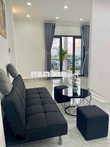 Siêu Phẩm 4,7m x 22m. 5 Tầng Thang Máy Đường Nguyễn Văn Quá. Ngay Chợ 