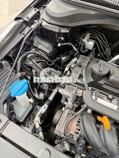 Hyundai Accent 1.4 ATH 2019 Đen 28265 km