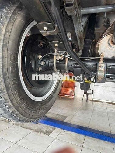 Ford Everest Limited 2012 Xám