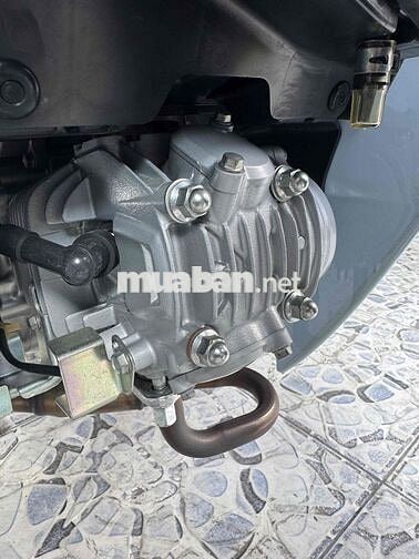Honda Super Cub 125cc 2018 Chạy 2700 km Mới Tinh
