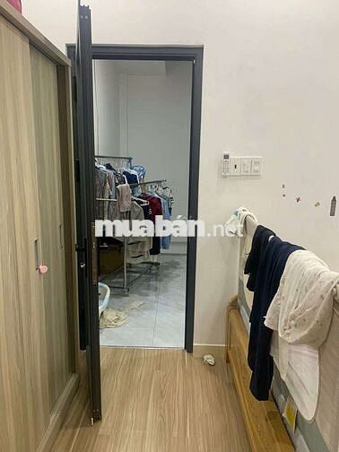 NHÀ NGỎ HẺM GẦN KHU DÂN CƯ AN SƯƠNG KV AN NINH GIAO THÔNG THUẬN TIỆN 