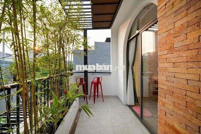 🏢 🚀 CHO THUÊ NHÀ MT 4 TẦNG LÊ HIẾN MAI, HOÀ KHÁNH – FULL THIẾT BỊ CAO