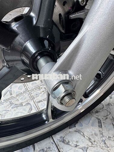 Honda Super Cub 125cc 2018 Chạy 2700 km Mới Tinh
