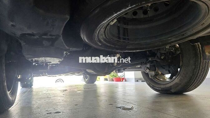 Ford Everest 2022 Titanium 4WD 2.0L Turbo,màu cam