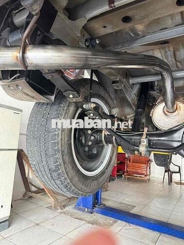 Ford Everest Limited 2012 Xám