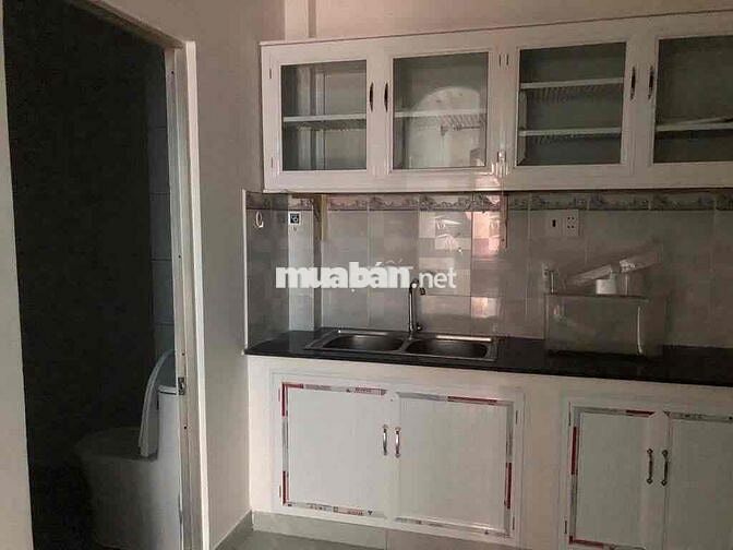 Chính Chủ Cho Thuê Nhà HXH 108 Trần Quang Diệu 3 Tầng 3pn 4wc NT 18tr