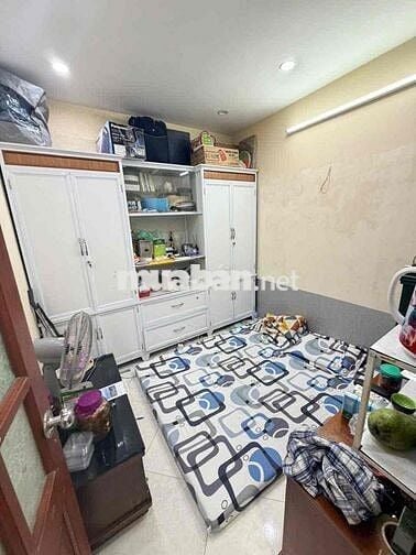 Bán CC Mini Nguyễn Trãi sau Royal- 65m 3n 2wc 2ban công. có thể chia 2