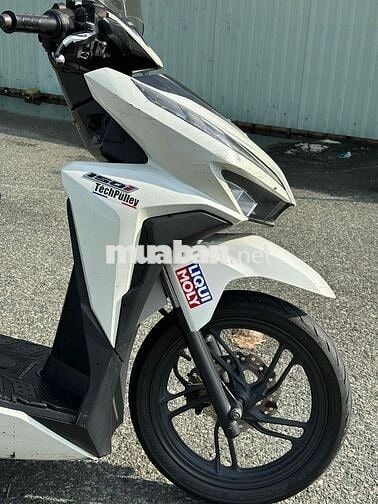 Honda Vario 150 Trắng