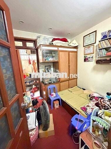 Bán CC Mini Nguyễn Trãi sau Royal- 65m 3n 2wc 2ban công. có thể chia 2