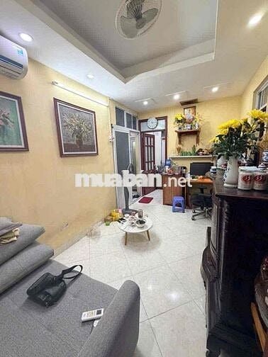 Bán CC Mini Nguyễn Trãi sau Royal- 65m 3n 2wc 2ban công. có thể chia 2