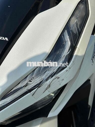 Honda Vario 150 Trắng