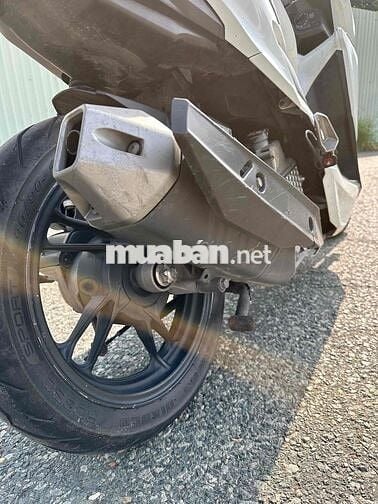 Honda Vario 150 Trắng