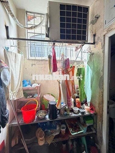Bán CC Mini Nguyễn Trãi sau Royal- 65m 3n 2wc 2ban công. có thể chia 2