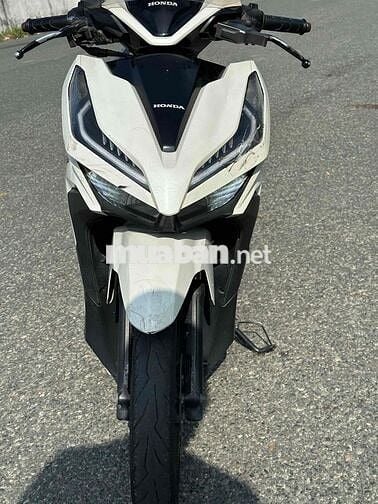 Honda Vario 150 Trắng