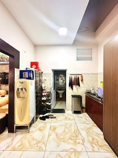 MẶT TIỀN ngang 12m, 110m2 4 tầng Bảy Hiền Tân Bình, nhà chính chủ
