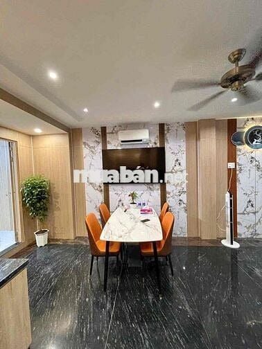 Chính Chủ Cho Thuê Nhà MT Nguyễn Đức Thuận TB 5T 8pn 7wc Giá 50tr TL