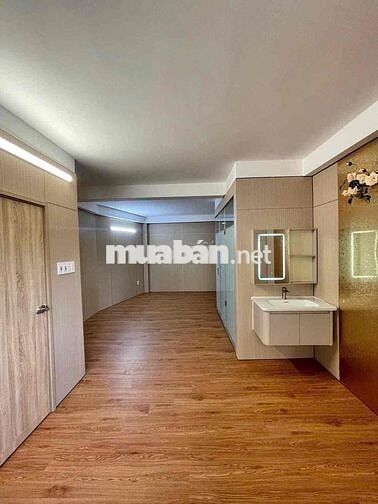 Chính Chủ Cho Thuê Nhà MT Nguyễn Đức Thuận TB 5T 8pn 7wc Giá 50tr TL