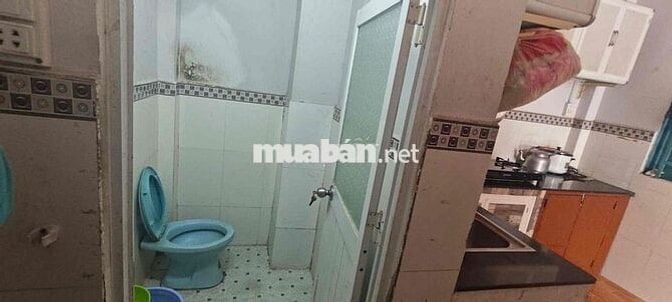 Phòng 1 sẹc Mỹ Hạnh gác lửng giờ tự do camera