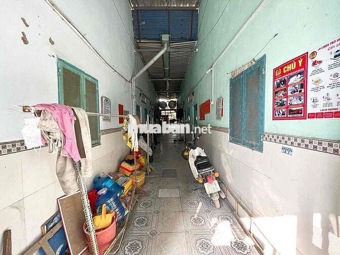 Phòng 1 sẹc Mỹ Hạnh gác lửng giờ tự do camera
