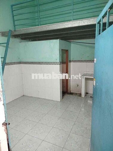 Phòng 1 sẹc Mỹ Hạnh gác lửng giờ tự do camera