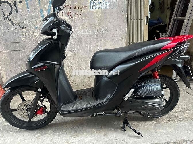 Vision 2022 Bánh lớn , smartkey Bản đặc biệt