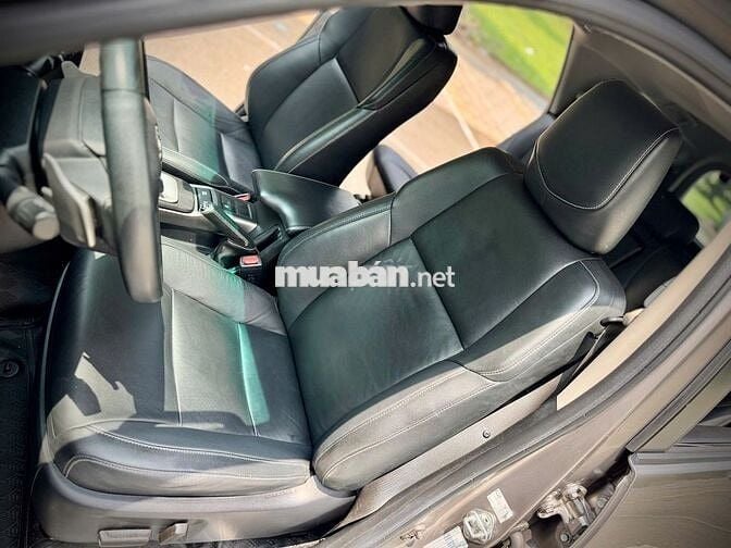Toyota Fortuner 2020 Đồng ánh kim 66k km